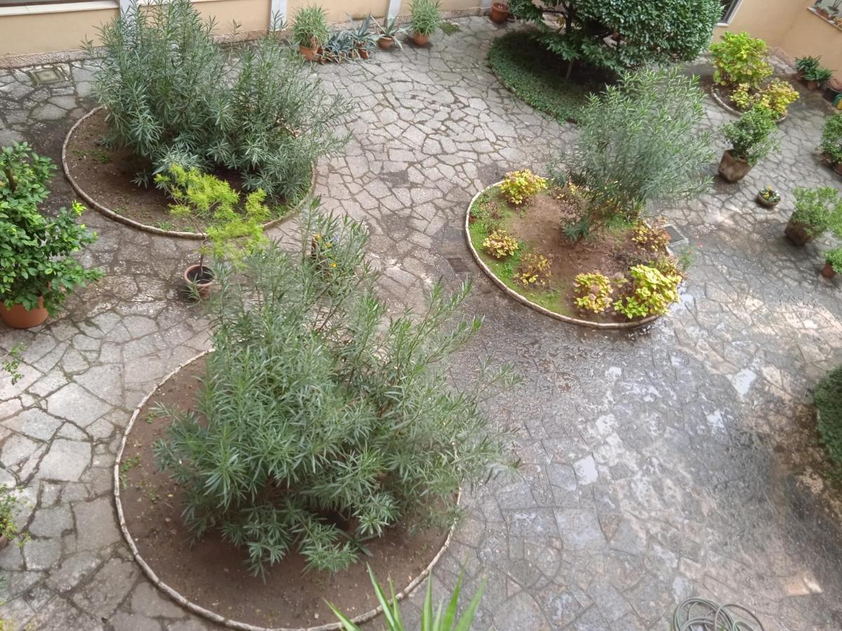 Apartamento Residenza Locatelli *