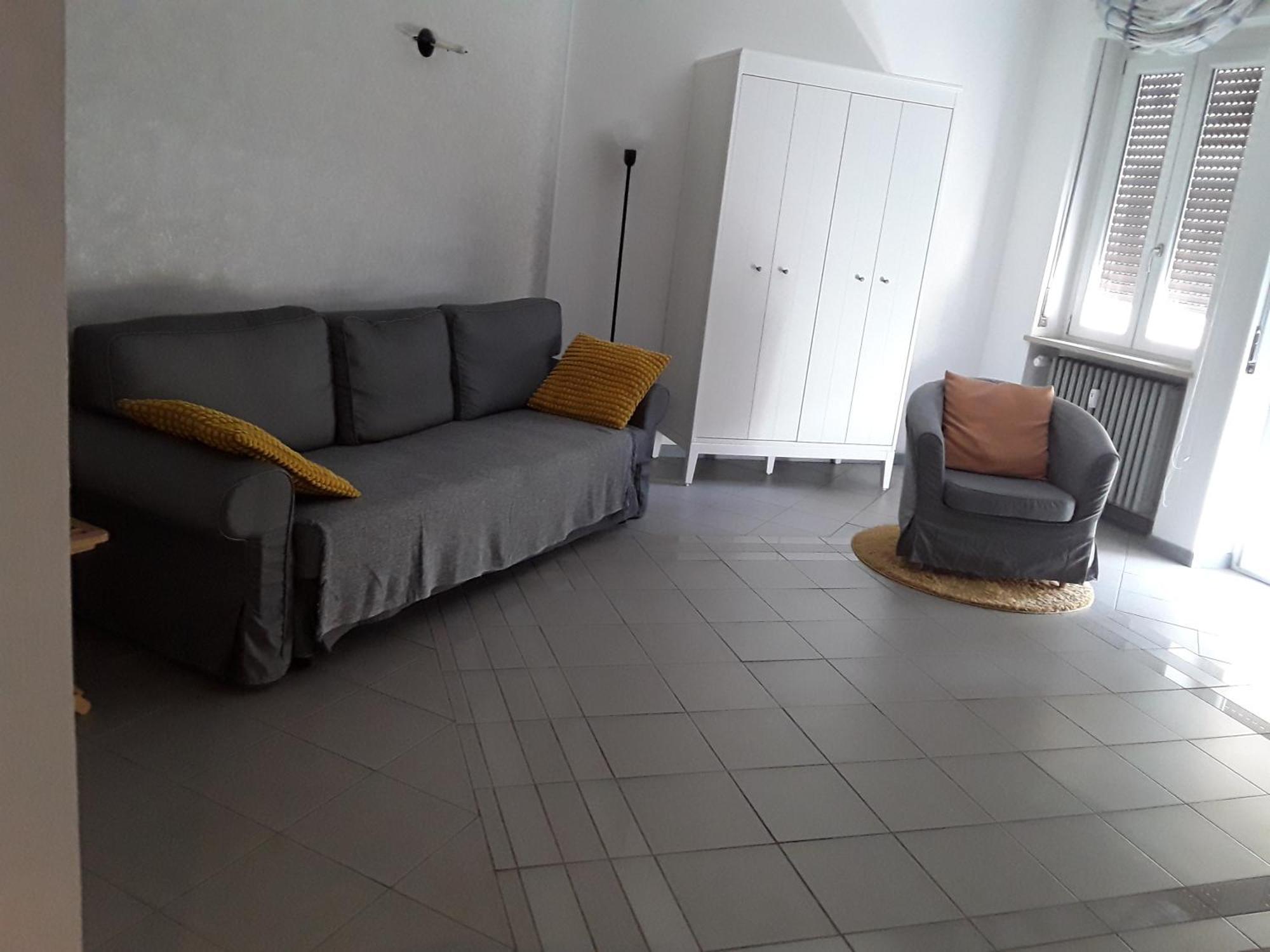 Residenza Locatelli *