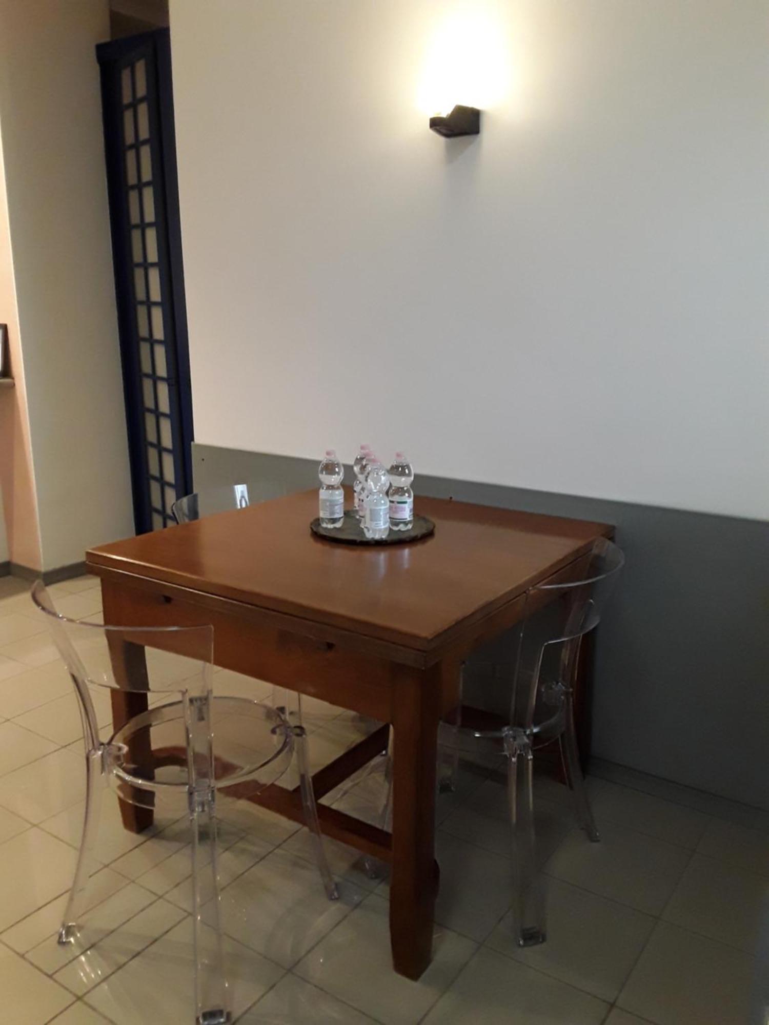 Apartamento Residenza Locatelli Verona