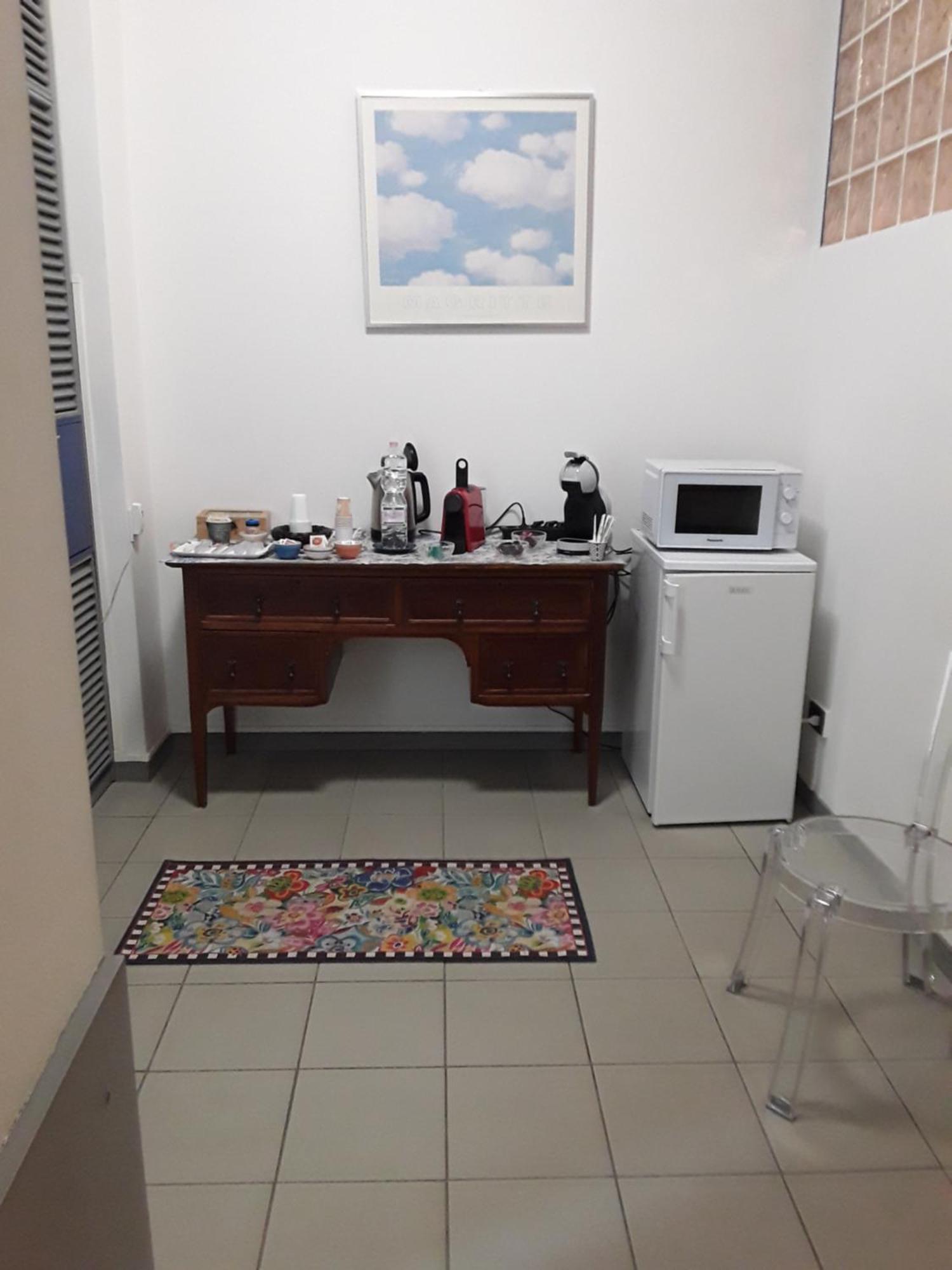 Apartamento Residenza Locatelli