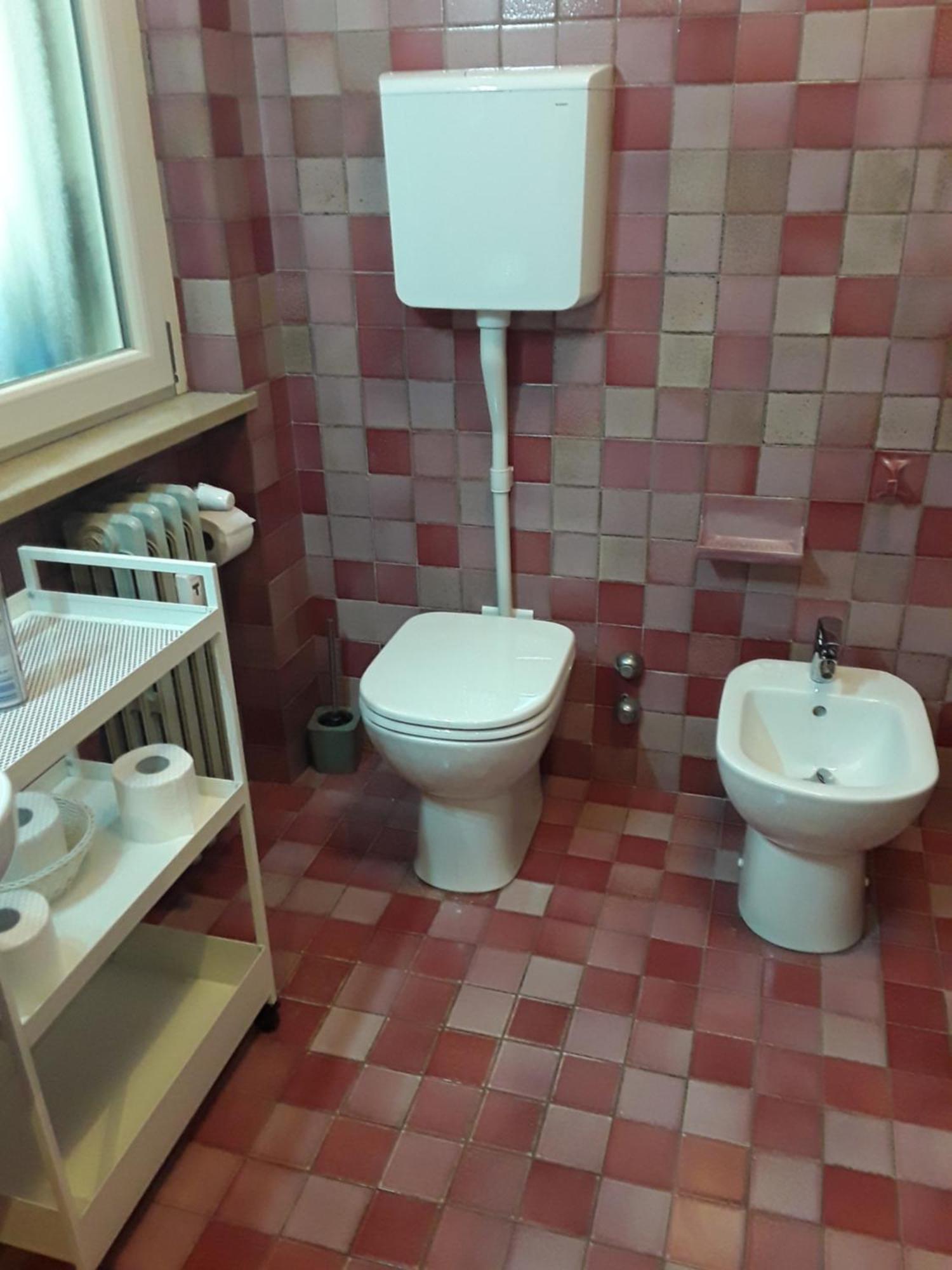 Apartamento Residenza Locatelli Verona