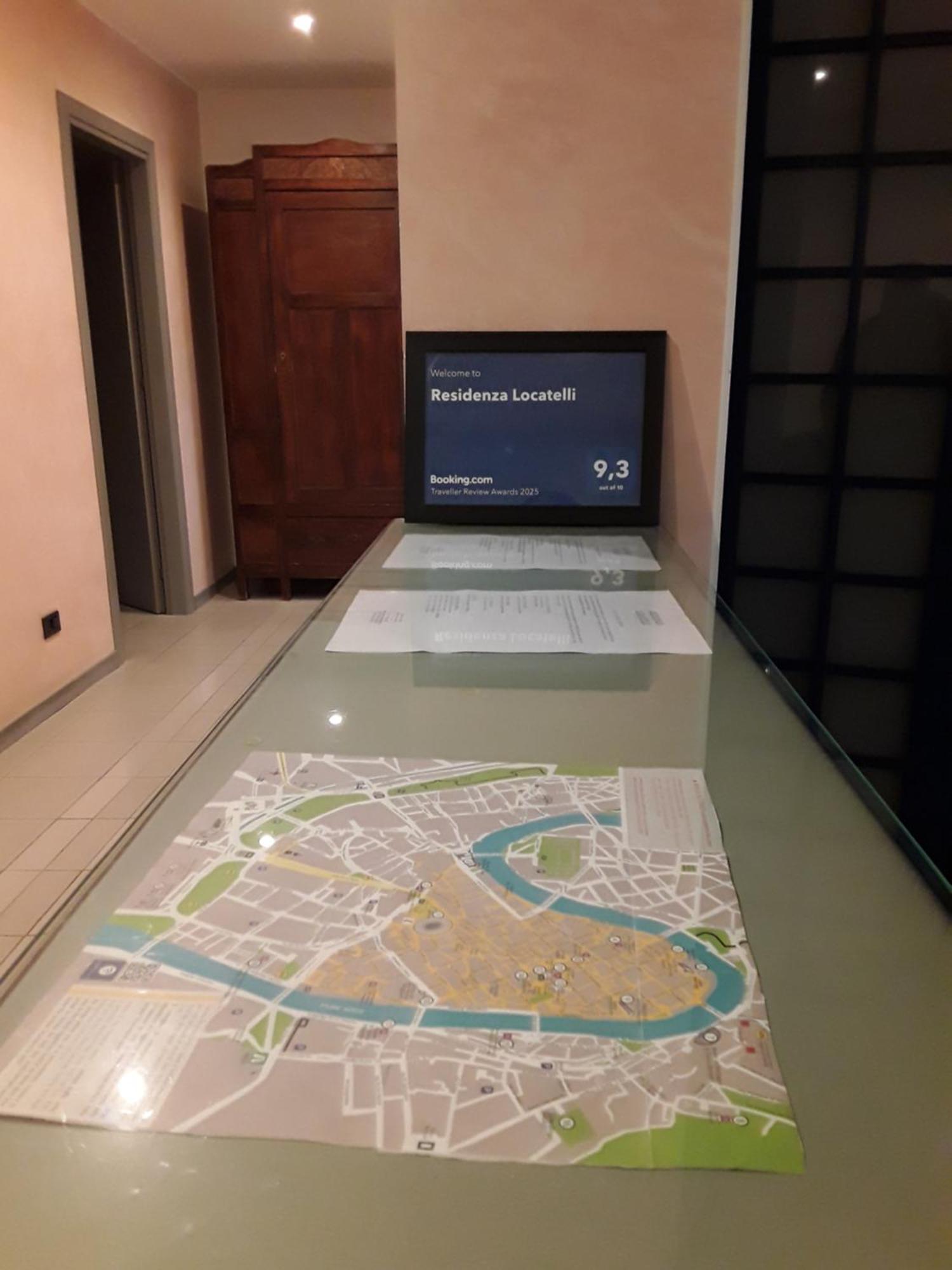 Residenza Locatelli