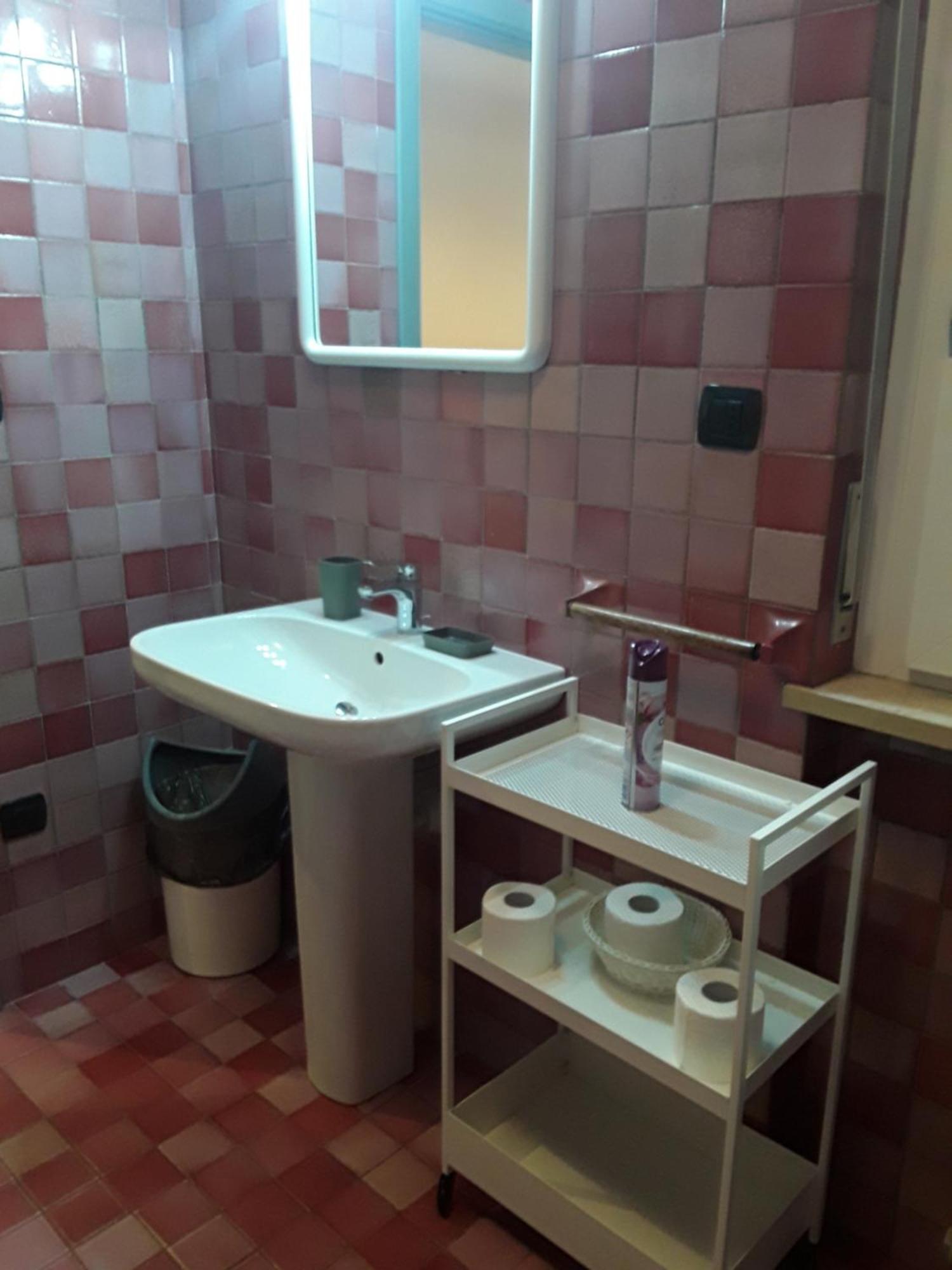 Residenza Locatelli Apartment *