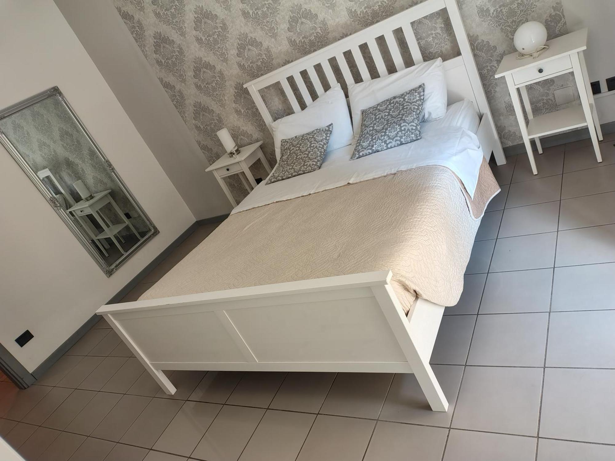 Residenza Locatelli * Verona