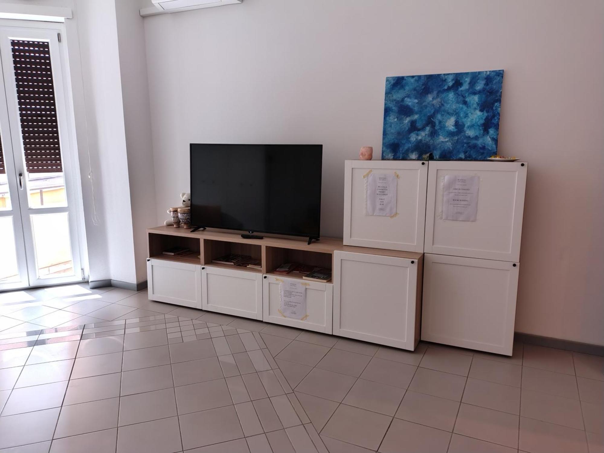 Residenza Locatelli * Verona