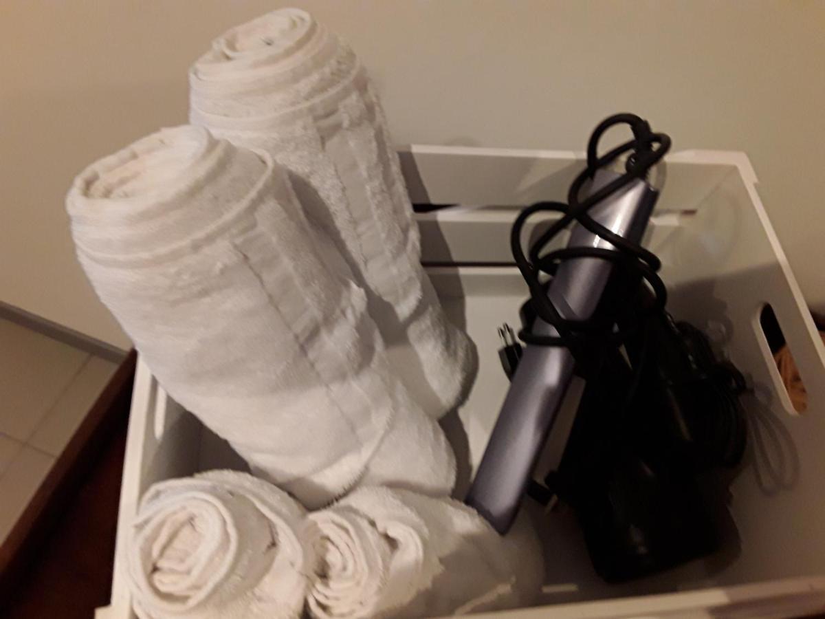 Apartamento Residenza Locatelli *