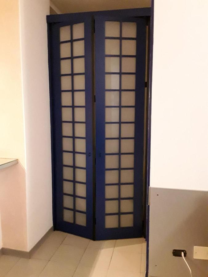 Residenza Locatelli Apartamento *