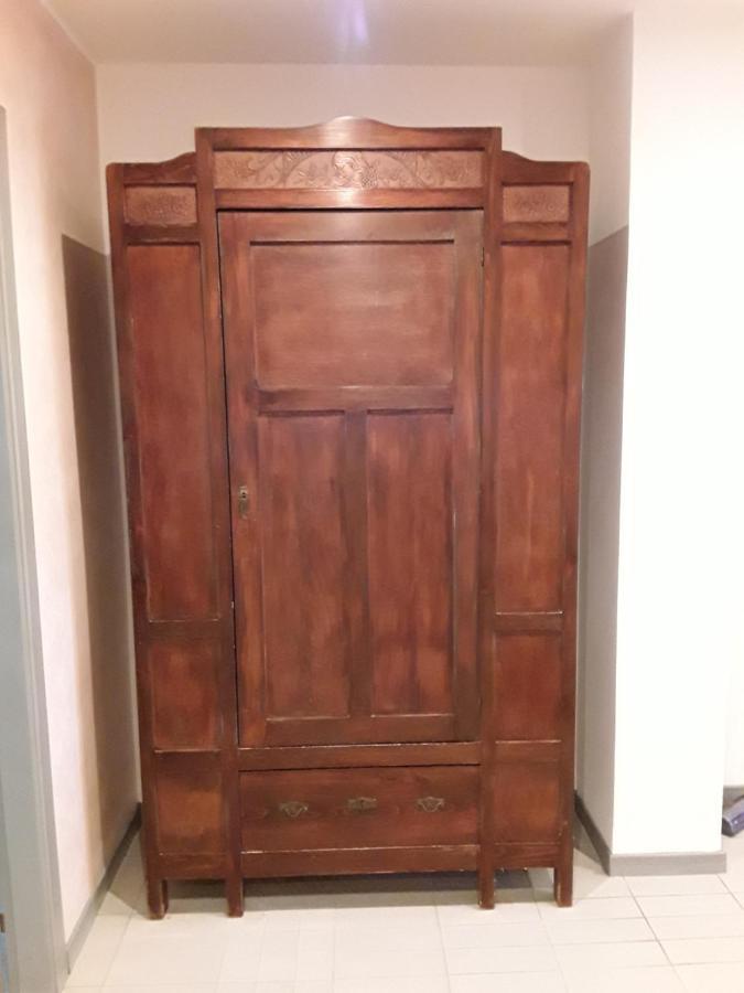 Apartamento Residenza Locatelli *