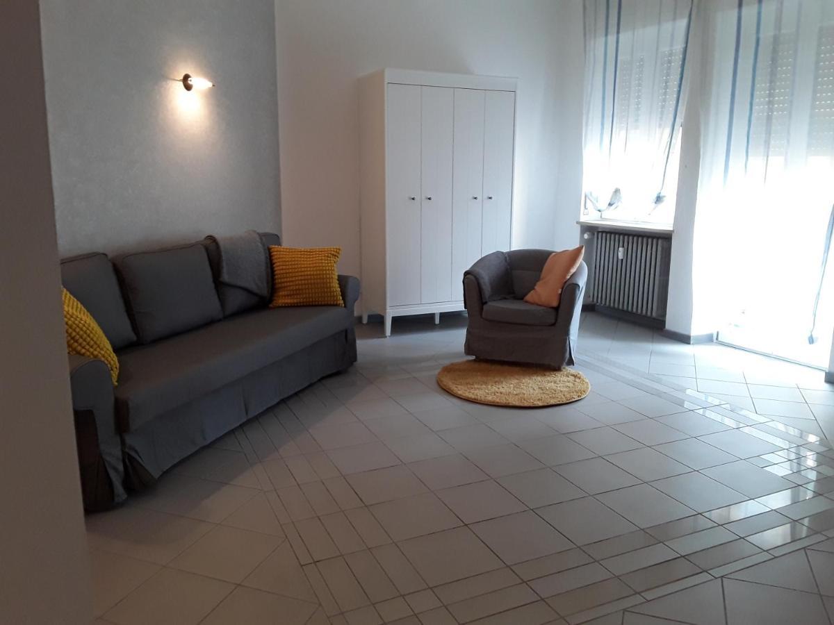 Apartamento Residenza Locatelli Verona