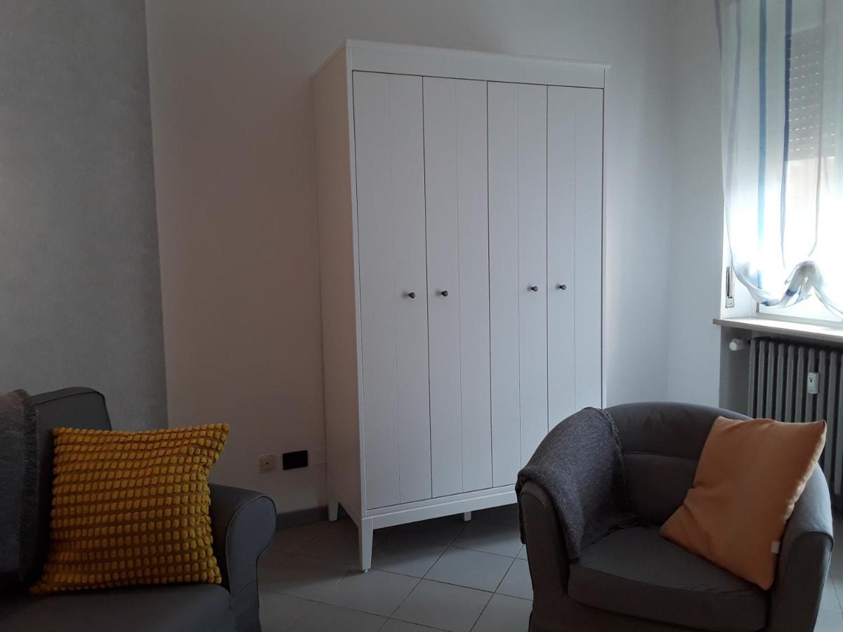 Residenza Locatelli Apartamento Verona