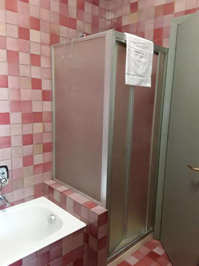 Residenza Locatelli Apartamento Verona