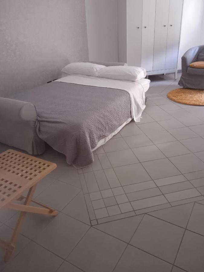 Apartamento Residenza Locatelli *