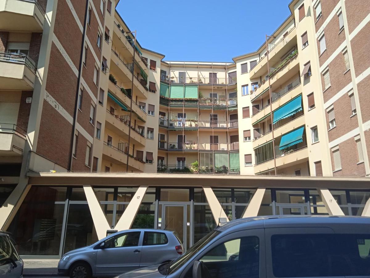 Residenza Locatelli *