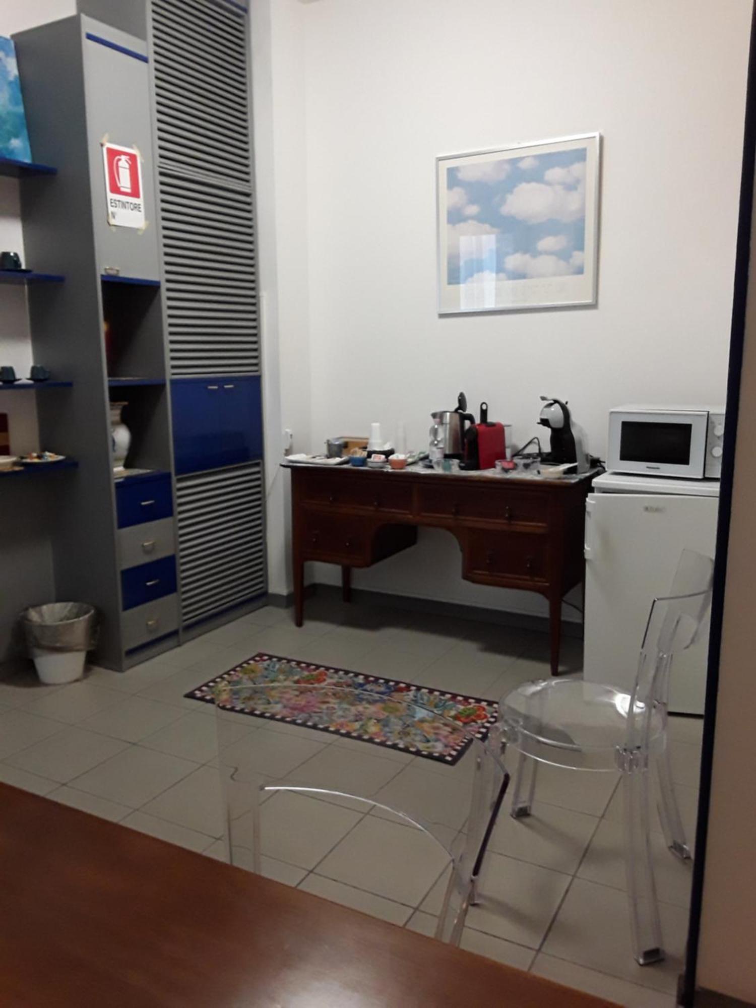 Residenza Locatelli Apartamento *