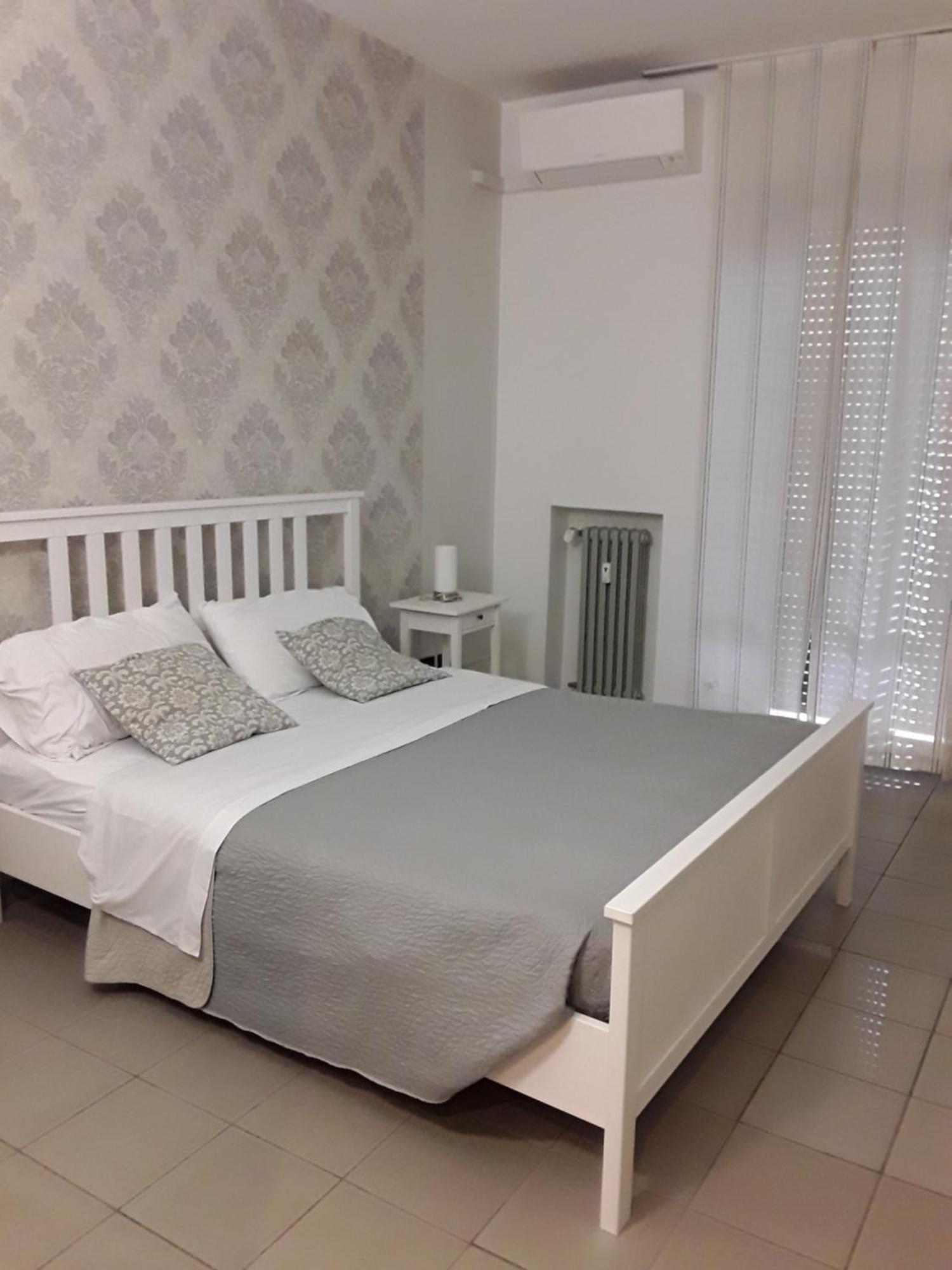 Residenza Locatelli Apartamento Verona